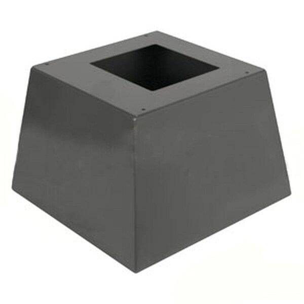 Aftermarket 10" Seat Display Base for Grammer Tractor Seats MSG6575BASE - main